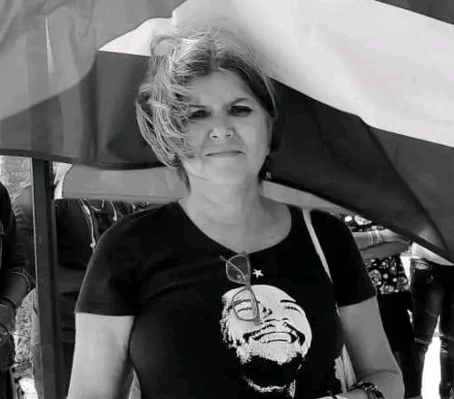 Falleció Teresa Melo, destacada poetisa cubana