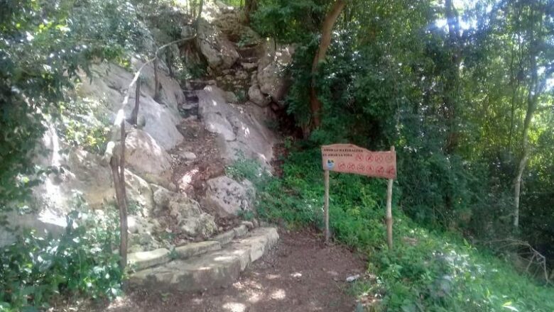 Aspira Sierra de Las Damas su inclusión en la ruta de turismo de naturaleza para visitantes foráneos