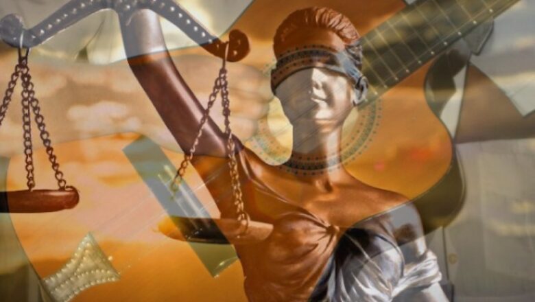 El “Tres” y las dimensiones del Derecho