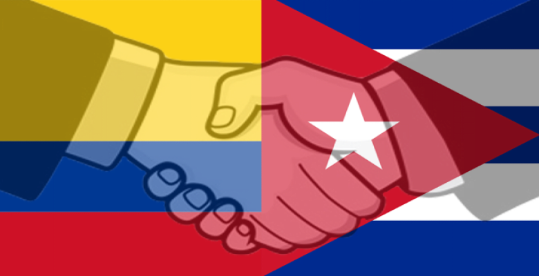 Colombia entregará asistencia humanitaria a Cuba