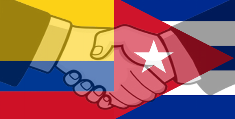 Colombia