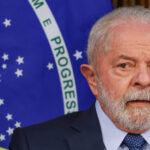 “Mi lucha es contra la pobreza”: Revelan la postura de Lula ante Macron sobre conflicto con Rusia