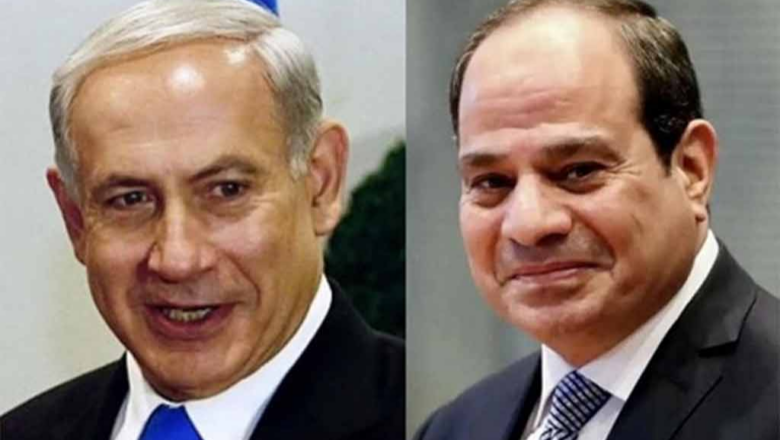 Egipto llama a Israel a evitar escalada y a negociar con palestinos