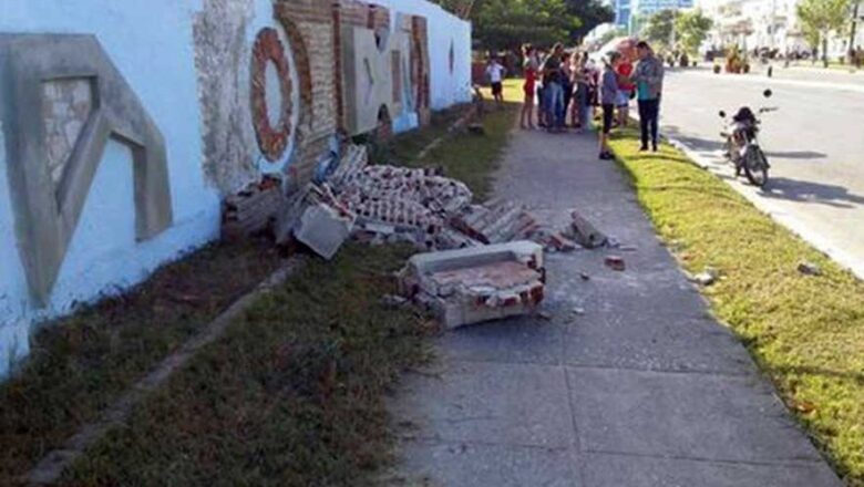 Se mantienen ingresados dos de los estudiantes accidentados el 6 de enero en Sancti Spíritus