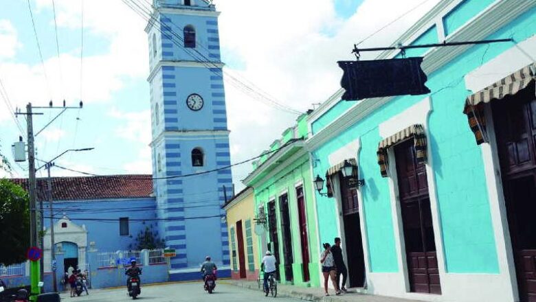 Palmares y los precios por las nubes