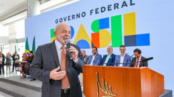 Lula da Silva pide castigo para Bolsonaro por asonada golpista