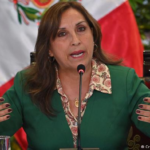 En duda mayor adelanto de elecciones generales ante crisis en Perú