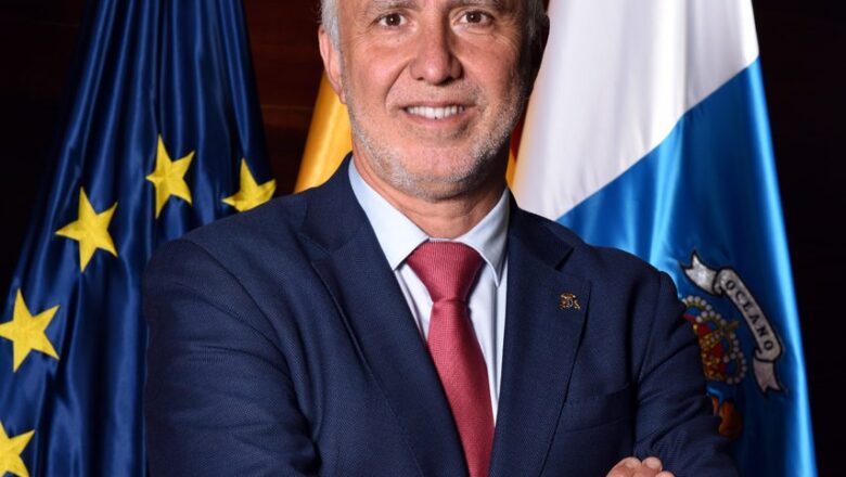Visitará Cabaiguán Presidente de Canarias