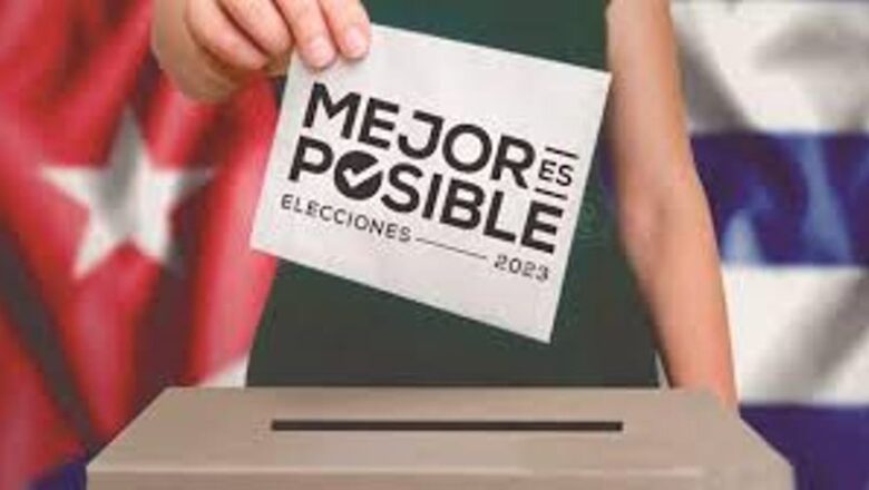 Capacitarán autoridades electorales cabaiguanenses entre el 6 y el 14 de marzo próximo