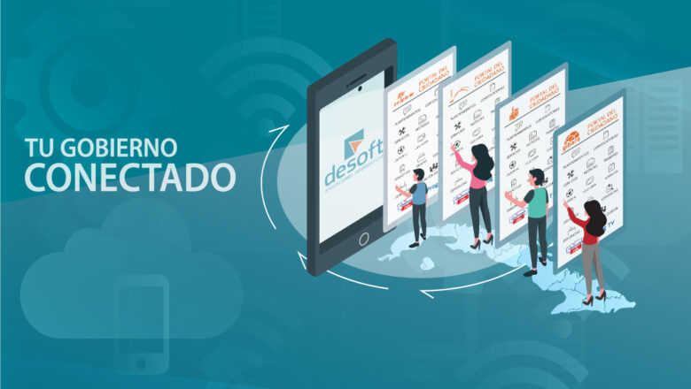 Potencian servicios informáticos en Cabaiguán (+ Audio)