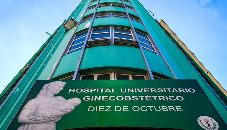 Gobierno de Cuba informa causa de muerte de bebés en hospital materno