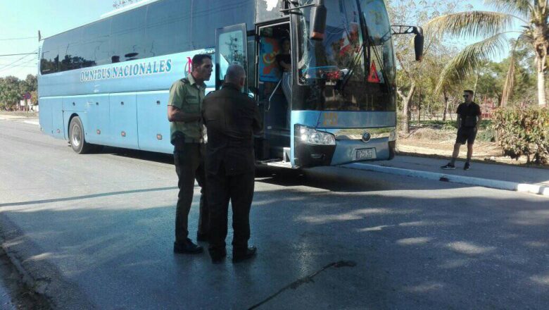 Ocurre accidente del tránsito en Cabaiguán (+ Fotos)