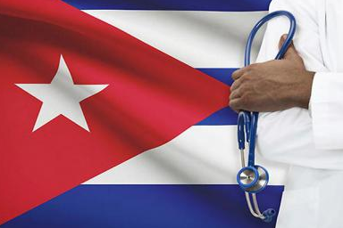 Portal indio elogia labor de médicos cubanos en Turquía