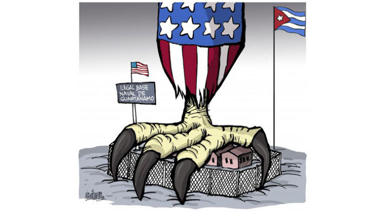 Cuba recuerda centenario de un acuerdo que perjudicó la soberanía del país