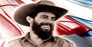 Camilo Cienfuegos: Un hombre de pueblo