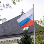 Austria expulsa a cuatro diplomáticos rusos