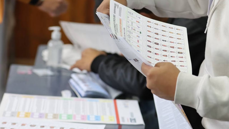 Ecuador alerta ante posible manipulación de resultados electorales