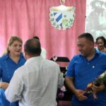 Nominan delegados cabaiguanenses a los candidatos a diputados por este municipio al Parlamento Cubano (+ Audio y Fotos)