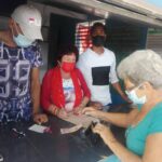 Humbelina la de “La Cubana” (+ Audio)