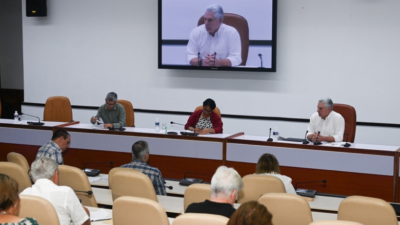 Para una vida más larga, Cuba apuesta por mejorar la salud