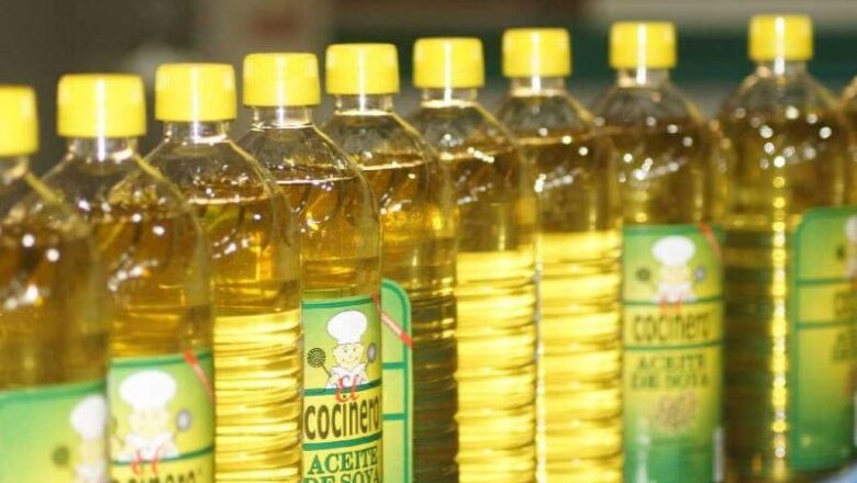 Desmienten rumores sobre venta de aceite adulterado en Sancti Spíritus