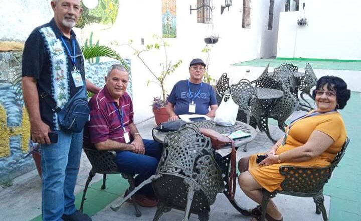 Compartirán literatura cabaiguanense en Feria Internacional del Libro de Pinar del Río