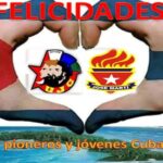Celebrarán en escuela primaria Otto Parellada de Guayos la creación de la Organización de Pioneros José Martí (+ Audio)
