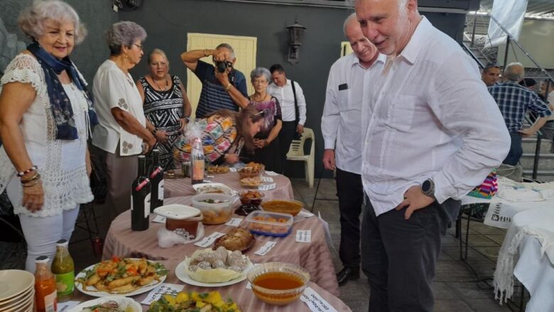 Refuerza lazos de identidad Bienal de Cultura Agraria en Cabaiguán (+ Audio)