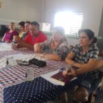 Deivy Pérez Martín, llama a incrementar la producción lechera en Cabaiguán (+ Audio)