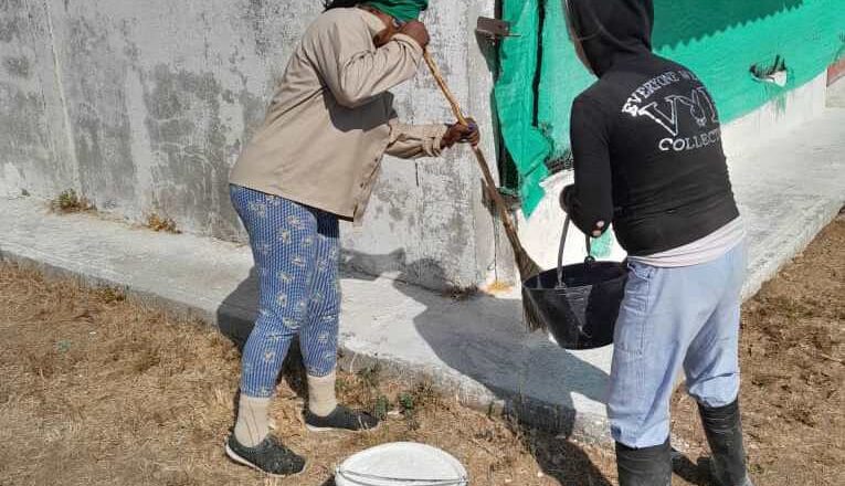 Cabaiguán mantiene a raya la Gripe Aviar (+ Audio y Fotos)