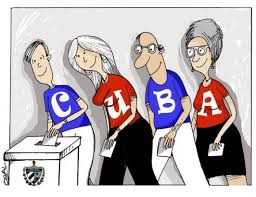 Prueba dinámica en Cabaiguán verificará el estado de la maquinaria electoral (+ Audio)
