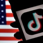 Prohibir Tiktok en EEUU alejaría a los votantes de la Generación Z