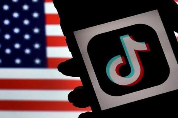 Prohibir Tiktok en EEUU alejaría a los votantes de la Generación Z