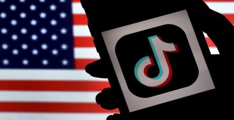 Prohibir Tiktok en EEUU alejaría a los votantes de la Generación Z