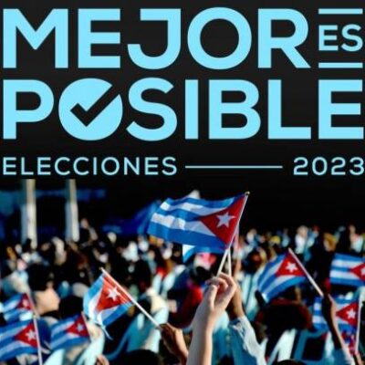 Participación popular: ¡elecciones nacionales!