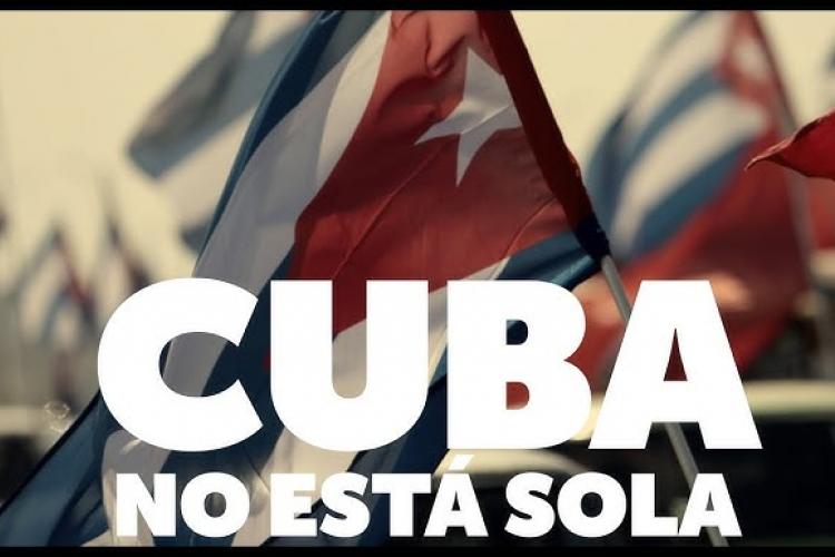 Cuba