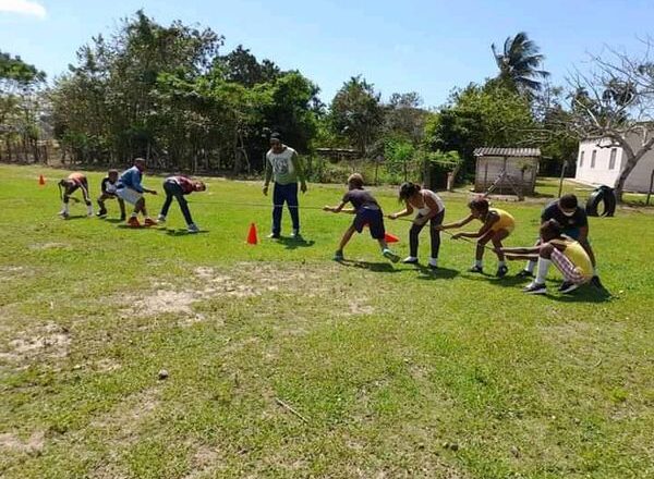 Celebrará Cabaiguán con variadas actividades el aniversario 62 de creada la Organización de Pioneros José Martí