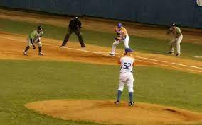 Tres cabaiguanenses se vestirán de gallos en la 62 Serie Nacional de Béisbol