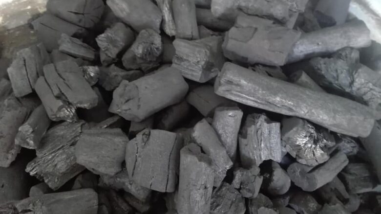 Respaldan exportaciones de carbón vegetal rentabilidad de Emprova cabaiguanense