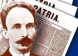 Martí, periodista universal