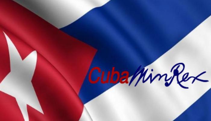 Presidente Díaz-Canel reitera valores de la diplomacia de Cuba