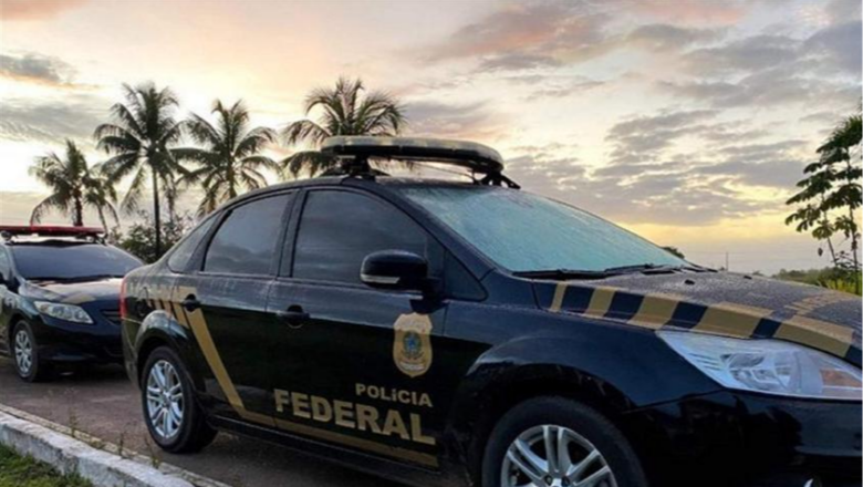 Policía de Brasil cumple órdenes para combatir tráfico de armas