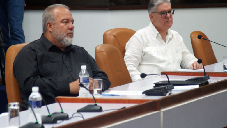 Piden al Ministerio de Economía y Planificación concentrarse en la conducción económica del país