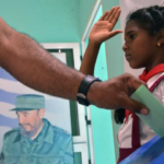 Destacan desempeño del pueblo cubano en elecciones nacionales