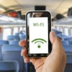 Trenes nacionales contarán con servicio WiFi