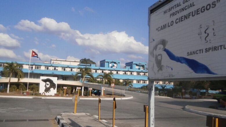 Permanecen hospitalizados cuatro lesionados en hecho violento en comunidad rural de Cabaiguán