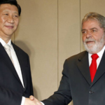 Presidente de Brasil realizará visita de Estado a China