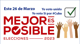 Ratifican los cabaiguaneses a los candidatos a diputados al parlamento cubano por este municipio voluntad del voto unido (+Audio)