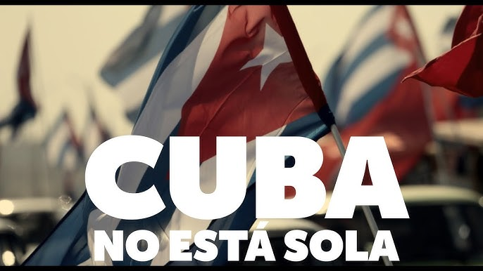 China critica a EEUU por imponer más sanciones a Cuba y otros países en 2022