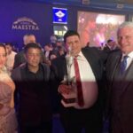 Yoandi Rodríguez Porras, se alza con el Premio Hombre Habano en la categoría de producción (+ Audio y Fotos)
